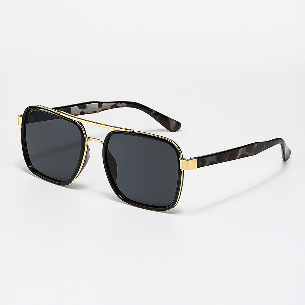 ALTURA SQUARE SUNGLASSES