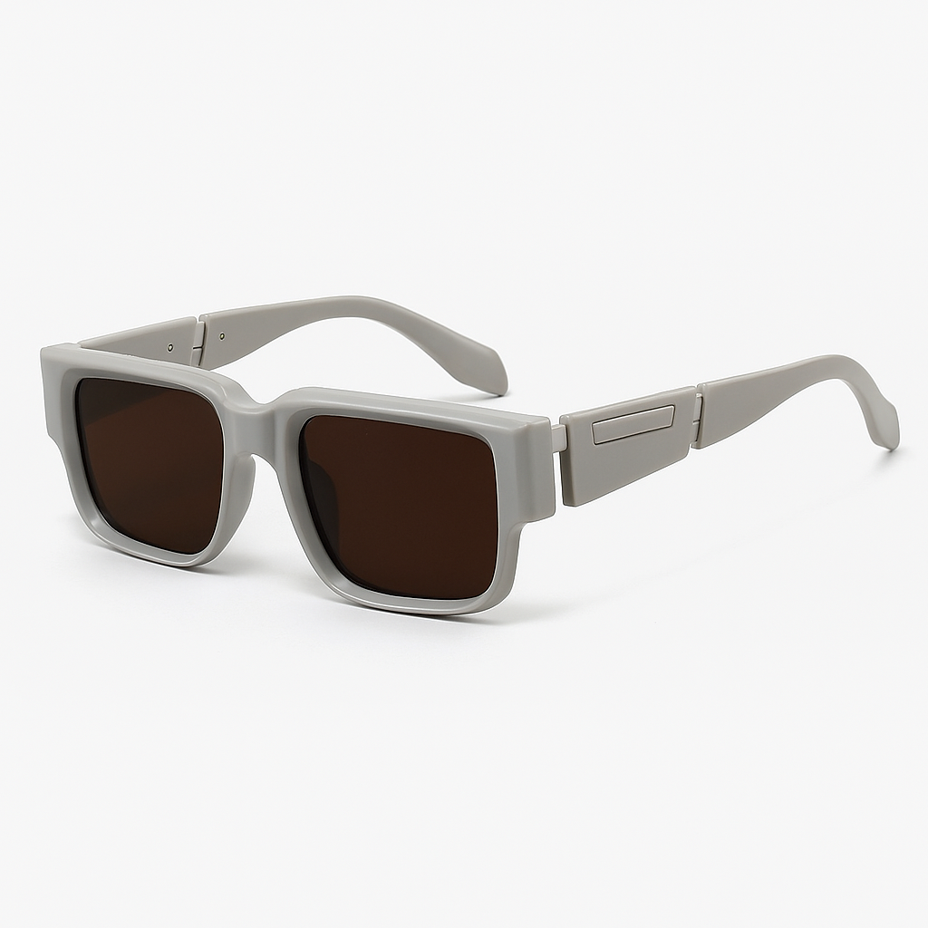 STRATOS SQUARE SUNGLASSES