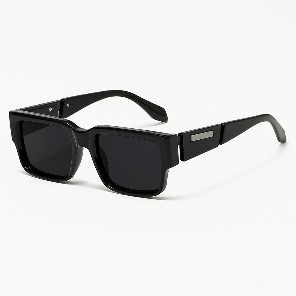 STRATOS SQUARE SUNGLASSES