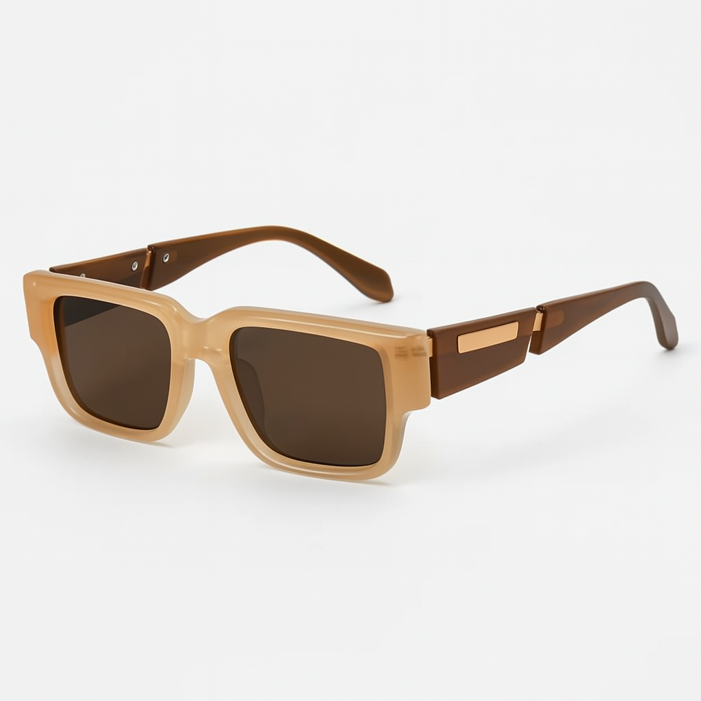 STRATOS SQUARE SUNGLASSES