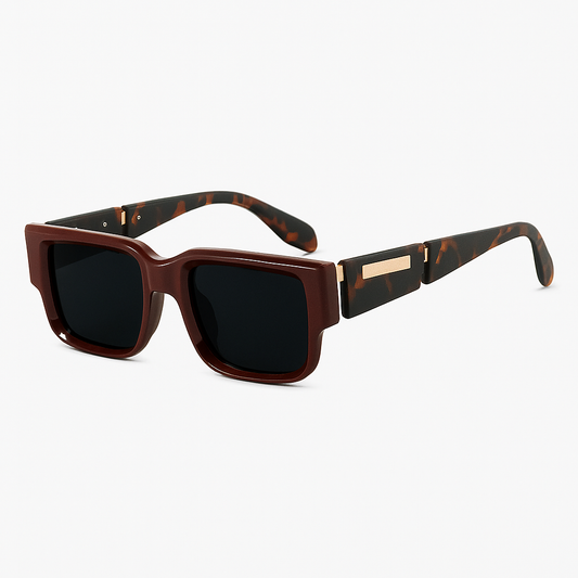 STRATOS SQUARE SUNGLASSES