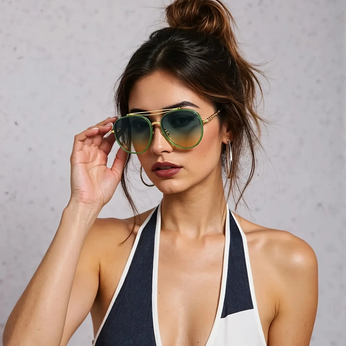 ZORA SOL SUNGLASSES