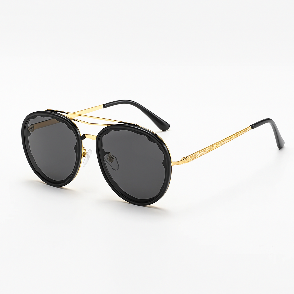 ZORA SOL SUNGLASSES