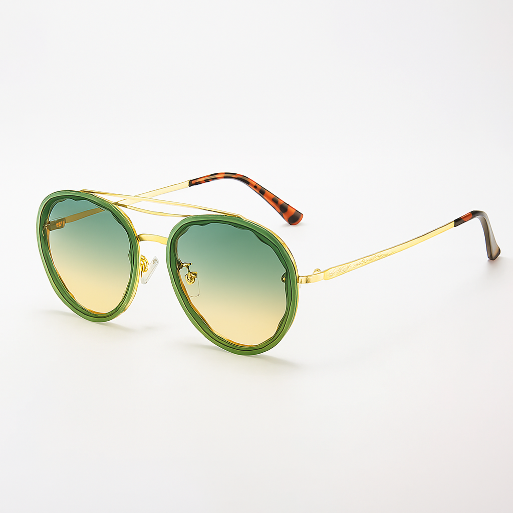 ZORA SOL SUNGLASSES