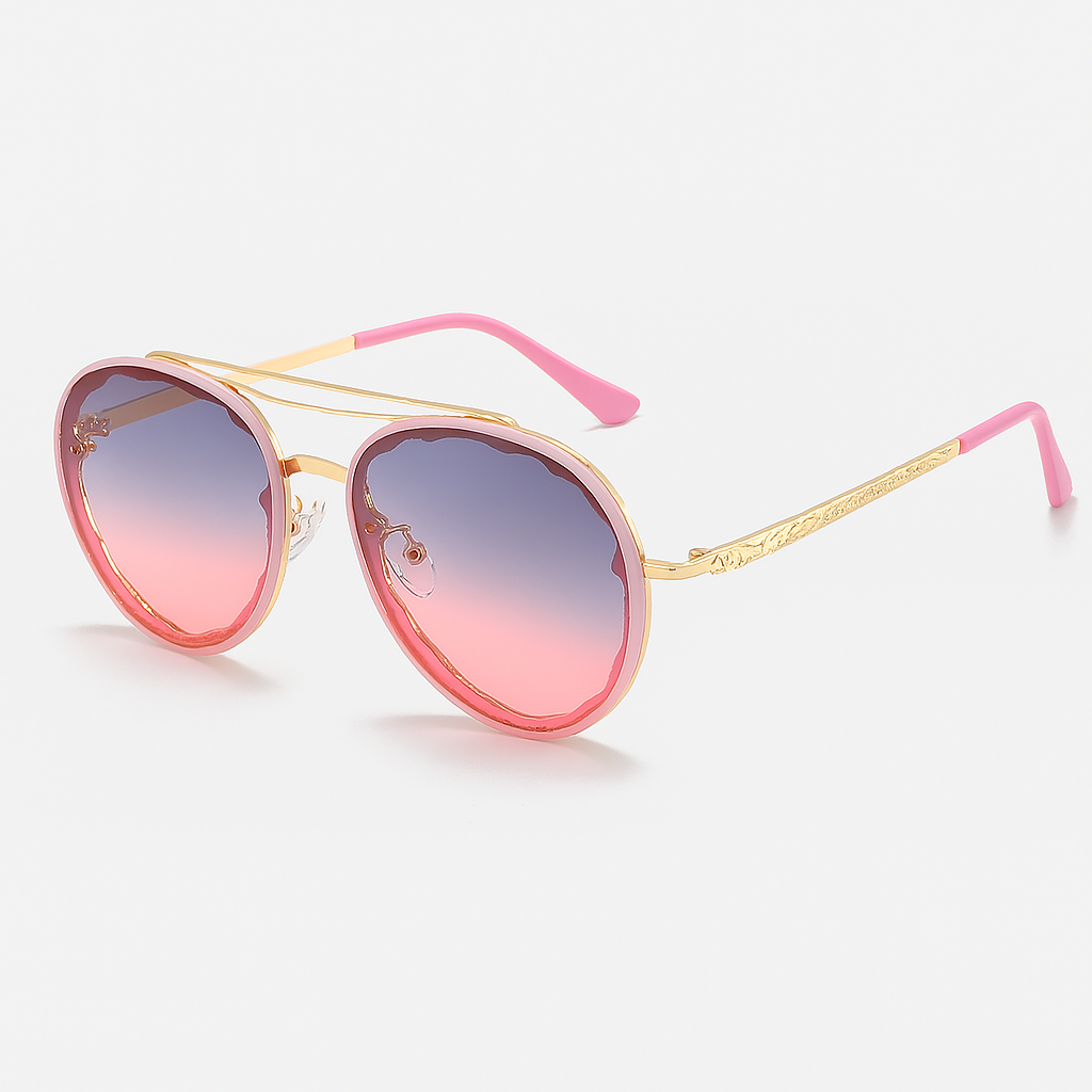 ZORA SOL SUNGLASSES