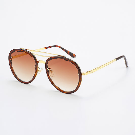 ZORA SOL SUNGLASSES