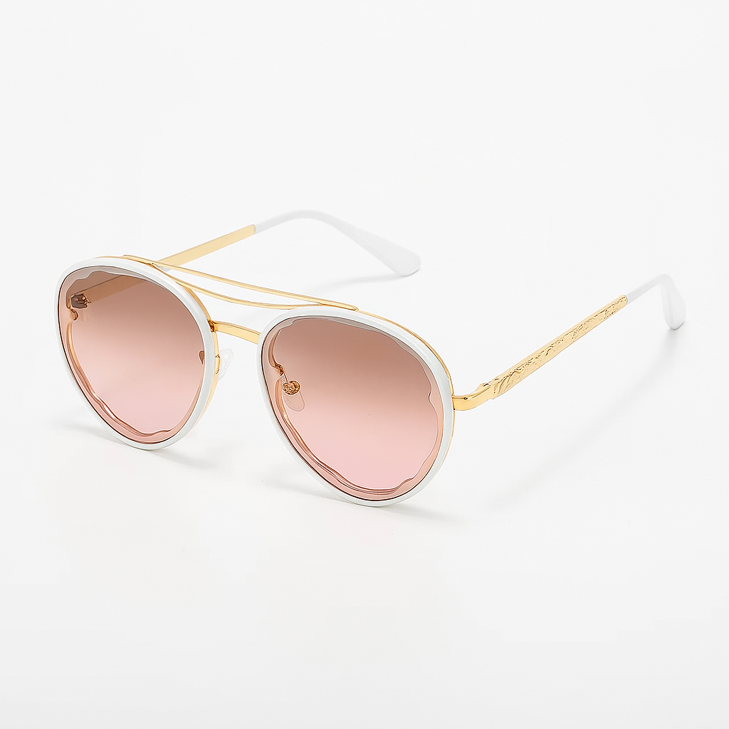 ZORA SOL SUNGLASSES