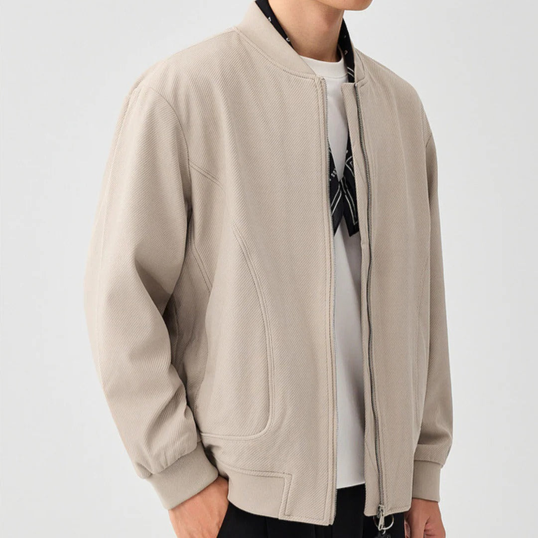 ROWEN BOMBER JACKET