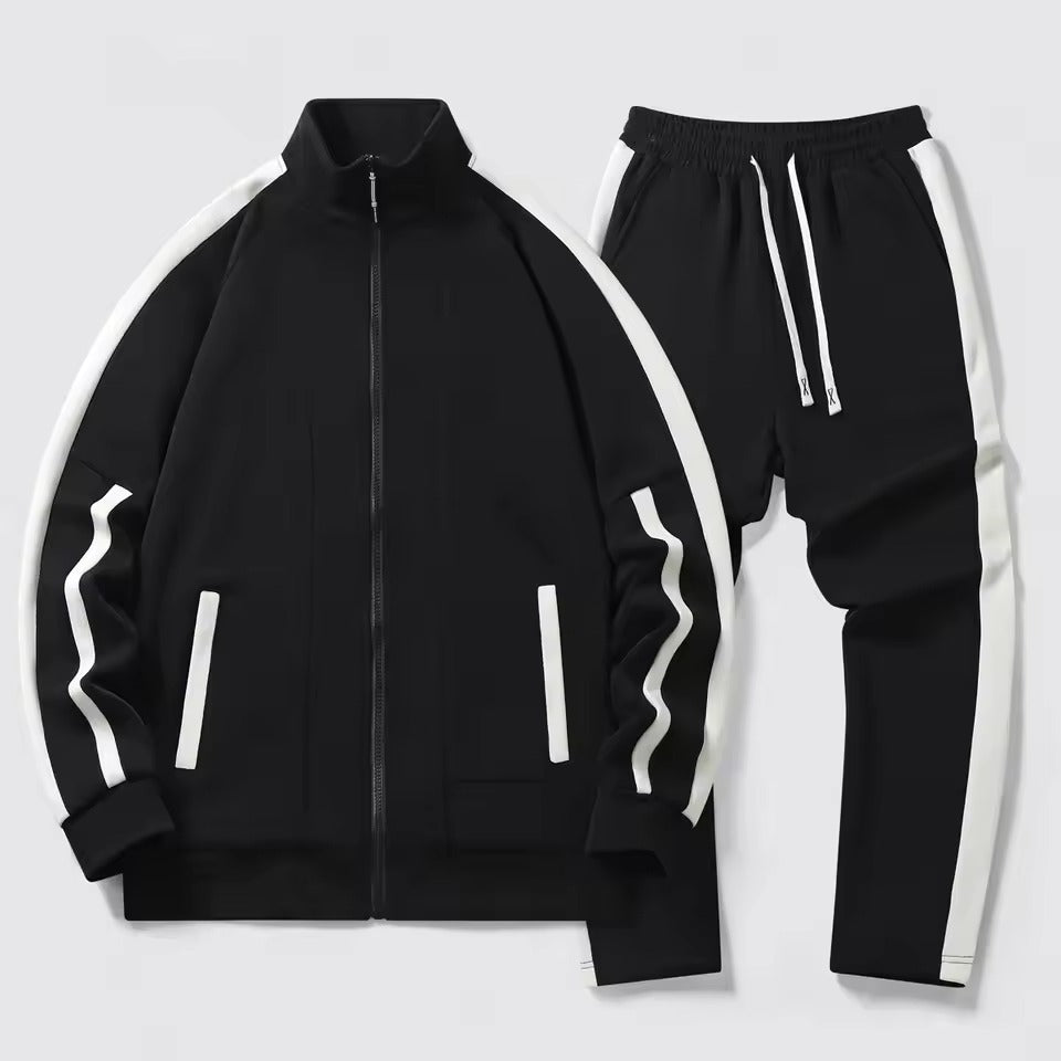 RYDER COTTON TRACKSUIT