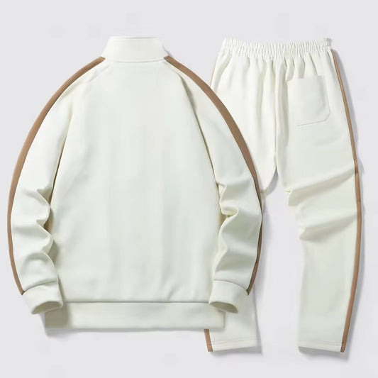RYDER COTTON TRACKSUIT
