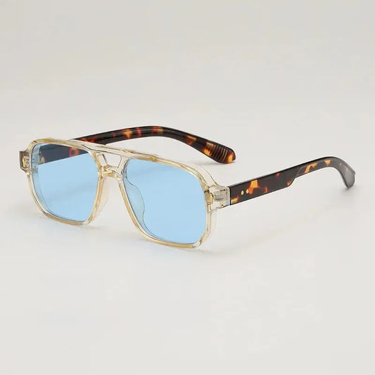 SOLMAR AVIATOR SUNGLASSES