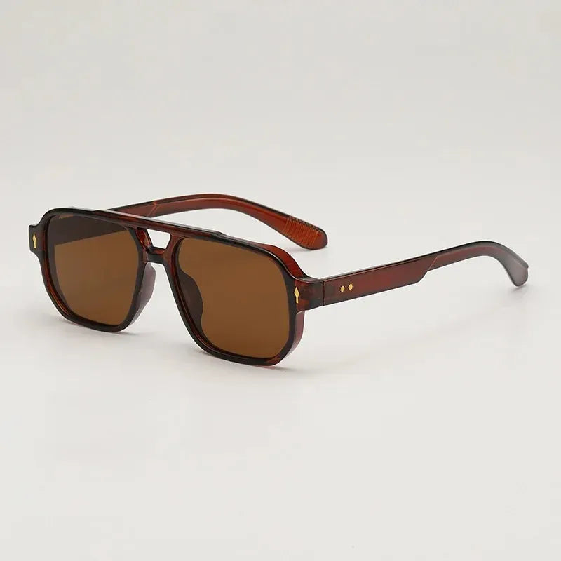 SOLMAR AVIATOR SUNGLASSES