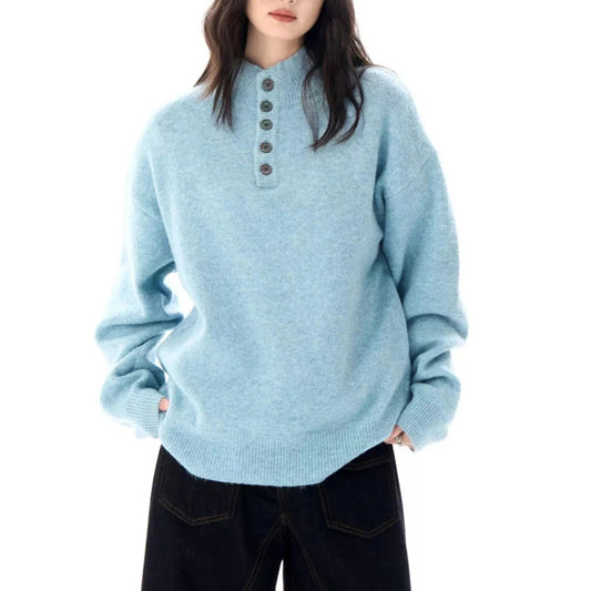 CELIA KNIT SWEATER