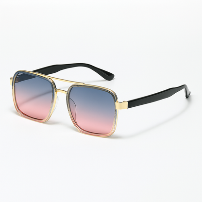 ALTURA SQUARE SUNGLASSES