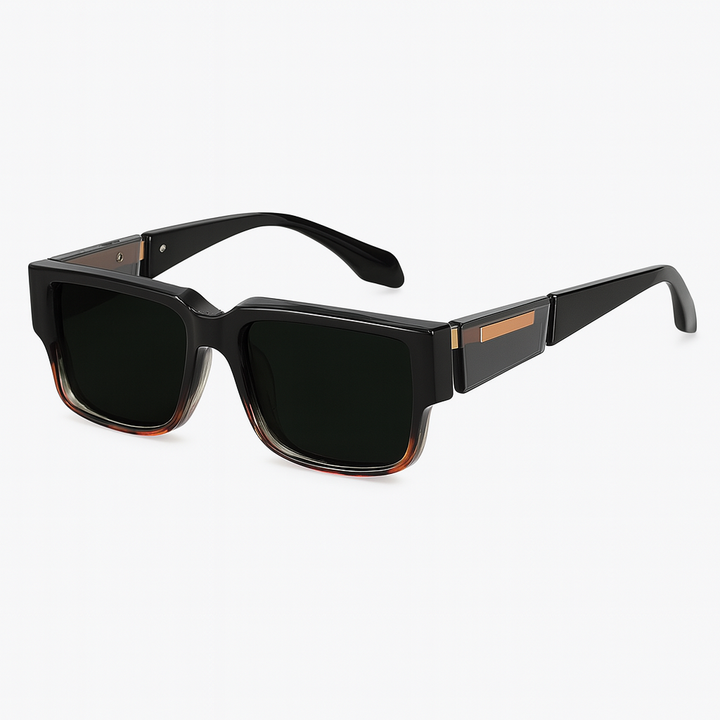 STRATOS SQUARE SUNGLASSES