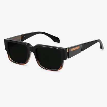 STRATOS SQUARE SUNGLASSES