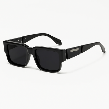 STRATOS SQUARE SUNGLASSES