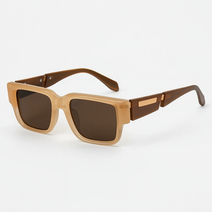 STRATOS SQUARE SUNGLASSES