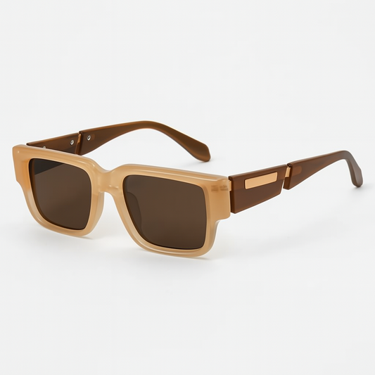 STRATOS SQUARE SUNGLASSES