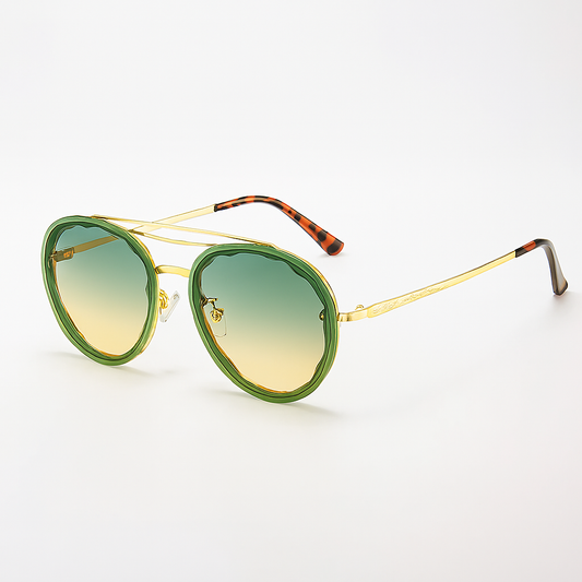 ZORA SOL SUNGLASSES