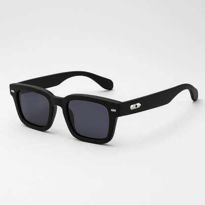 KUDRU SQUARE SUNGLASSES