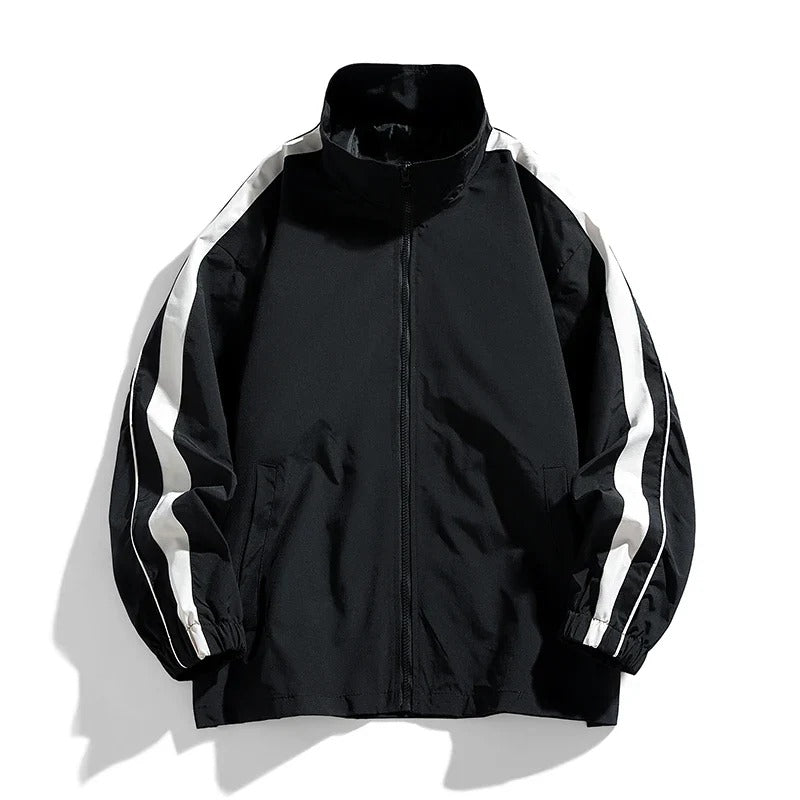RETROLINE ZIP-UP