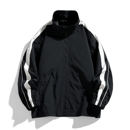 RETROLINE ZIP-UP