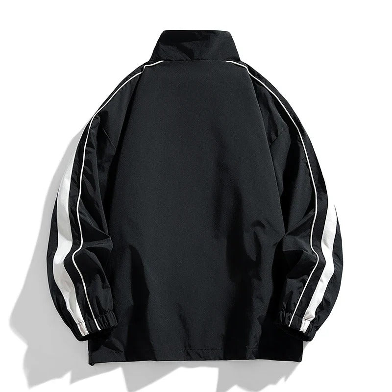 RETROLINE ZIP-UP