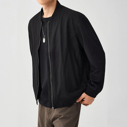 ROWEN BOMBER JACKET