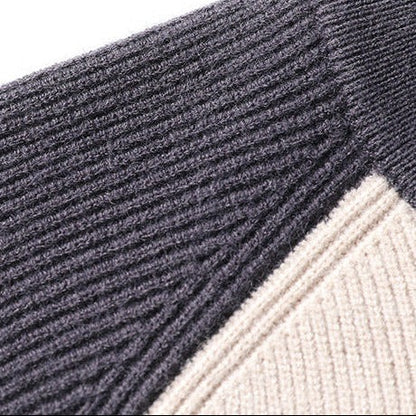 CALDER WOOLEN SWEATER