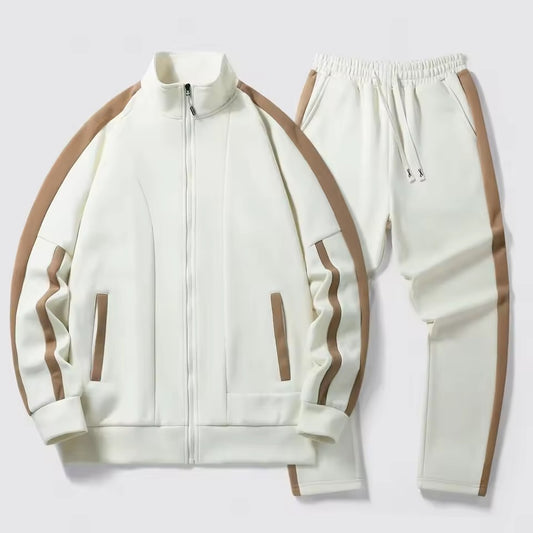 RYDER COTTON TRACKSUIT