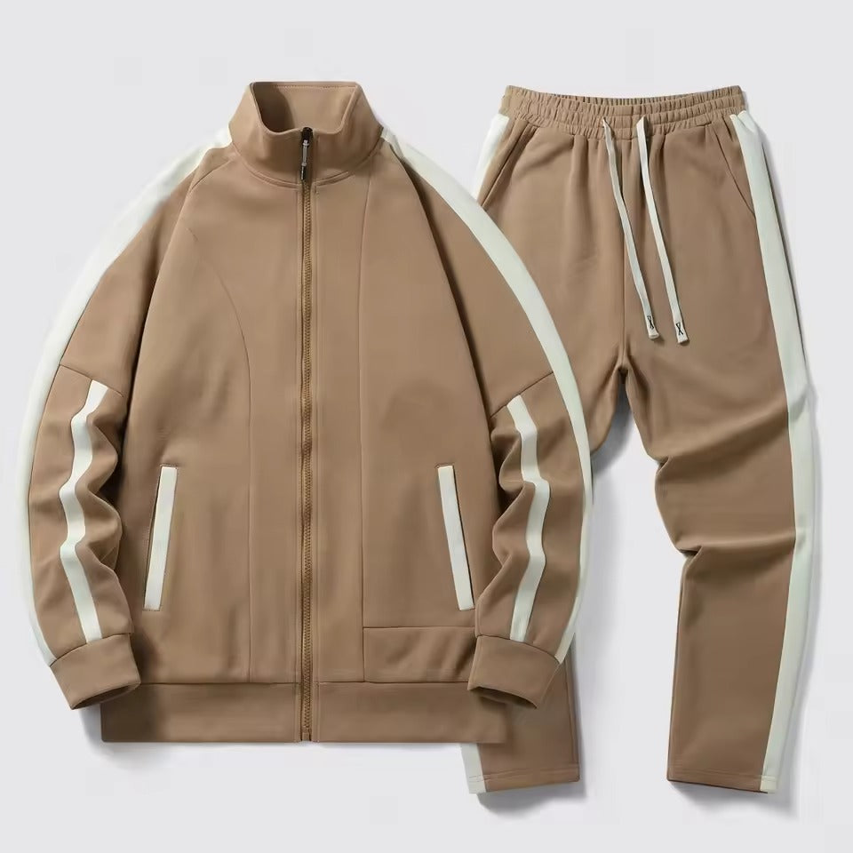 RYDER COTTON TRACKSUIT