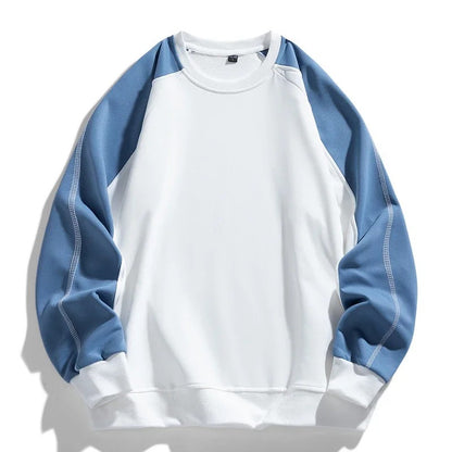 DAKOTA STITCH SWEATSHIRT
