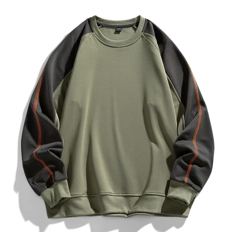 DAKOTA STITCH SWEATSHIRT