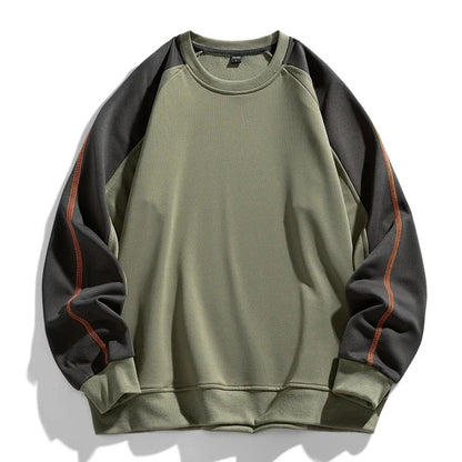 DAKOTA STITCH SWEATSHIRT