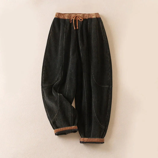 SIERRA CORDUROY PANTS
