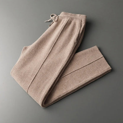 ANA CASHMERE PANTS