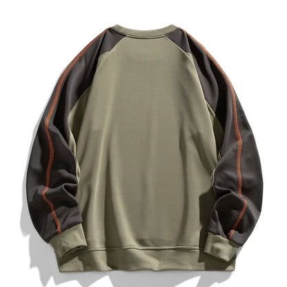 DAKOTA STITCH SWEATSHIRT