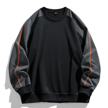 DAKOTA STITCH SWEATSHIRT