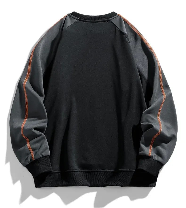 DAKOTA STITCH SWEATSHIRT