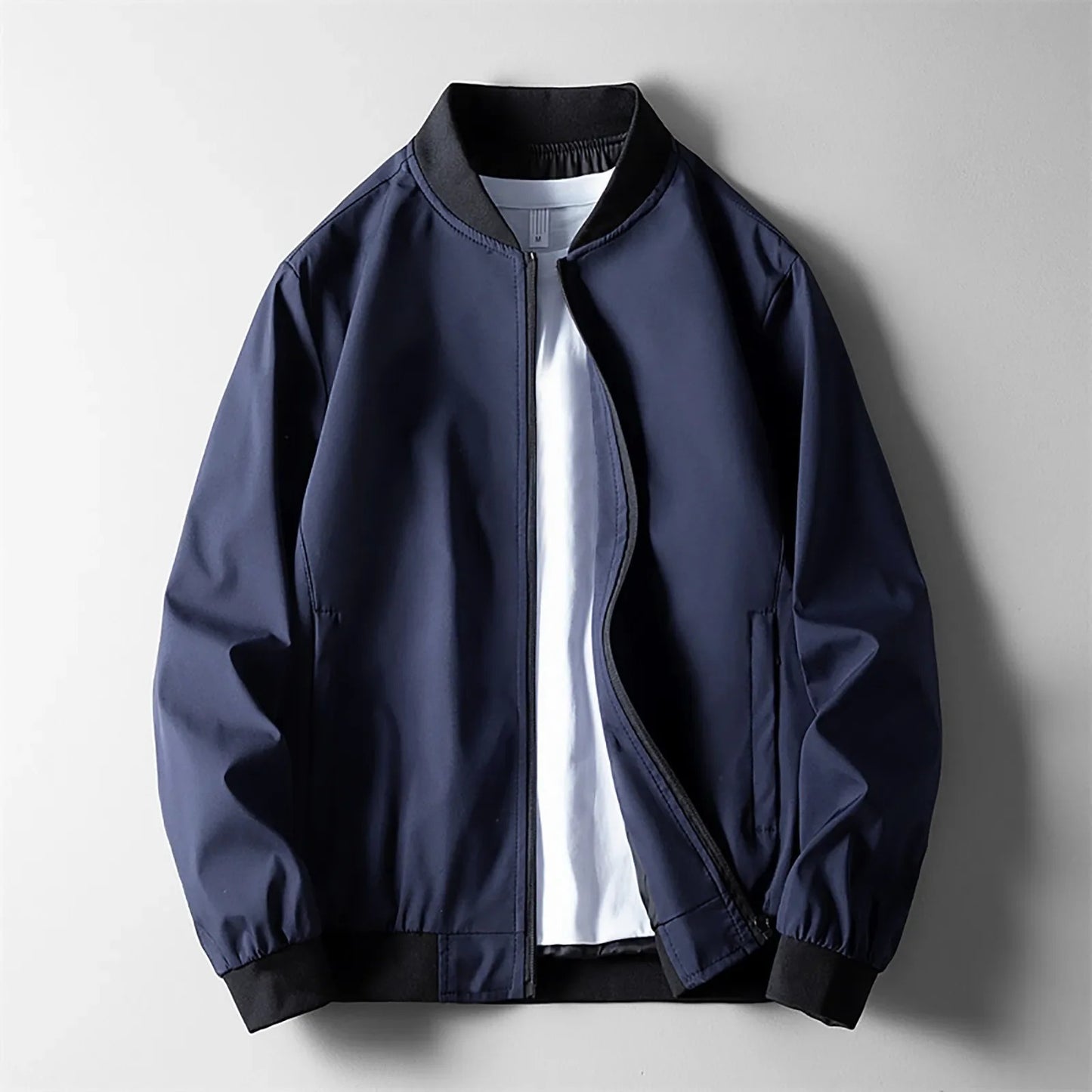 ROWE BOMBER JACKET