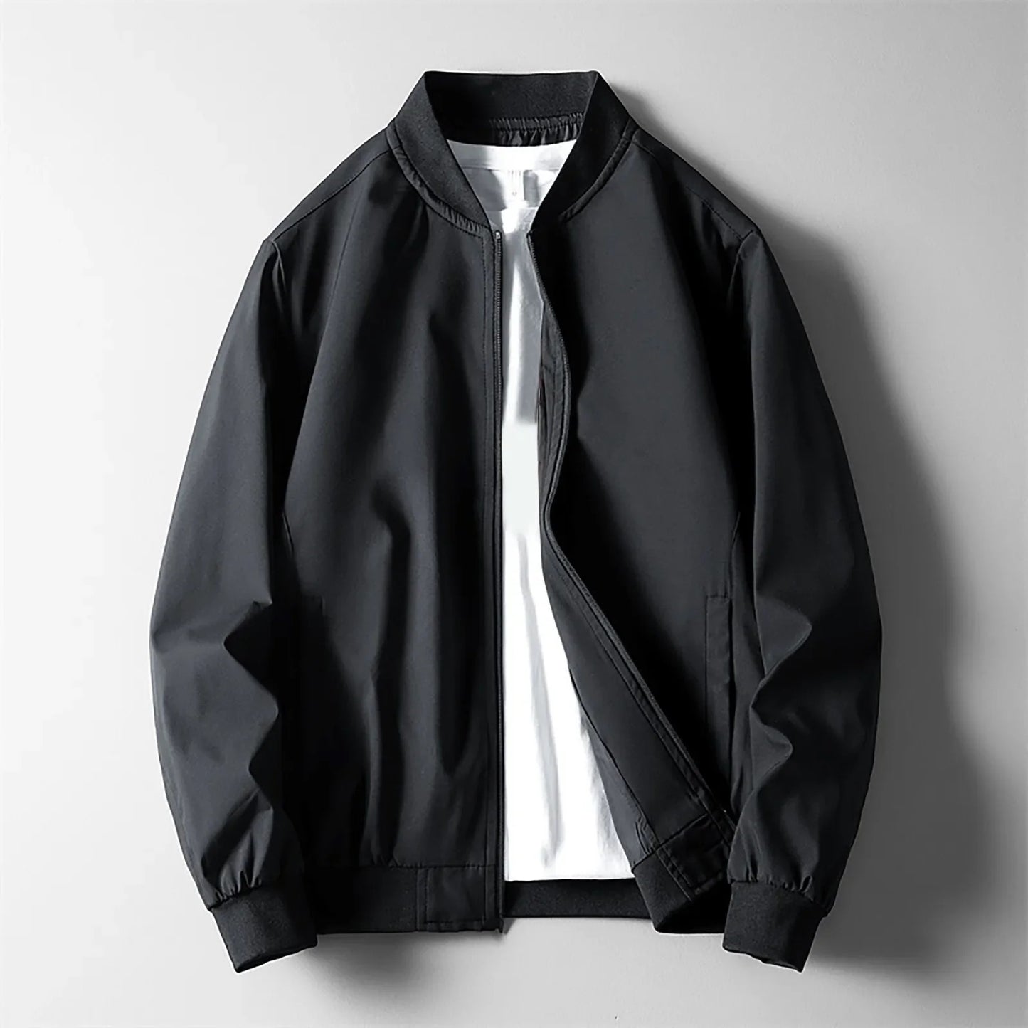 ROWE BOMBER JACKET