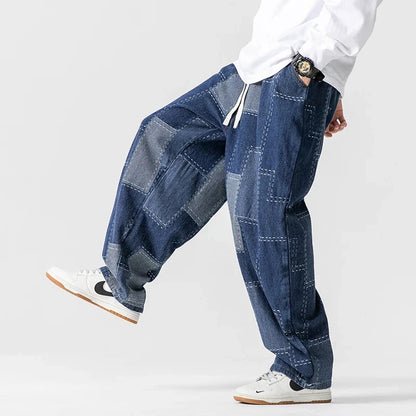 HEATH DENIM PANTS