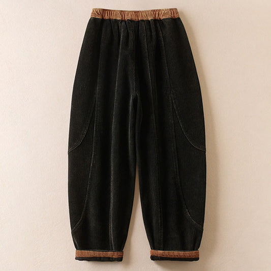 SIERRA CORDUROY PANTS