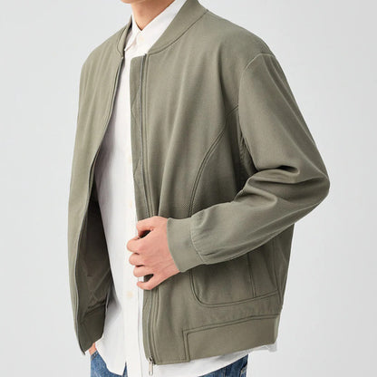 ROWEN BOMBER JACKET