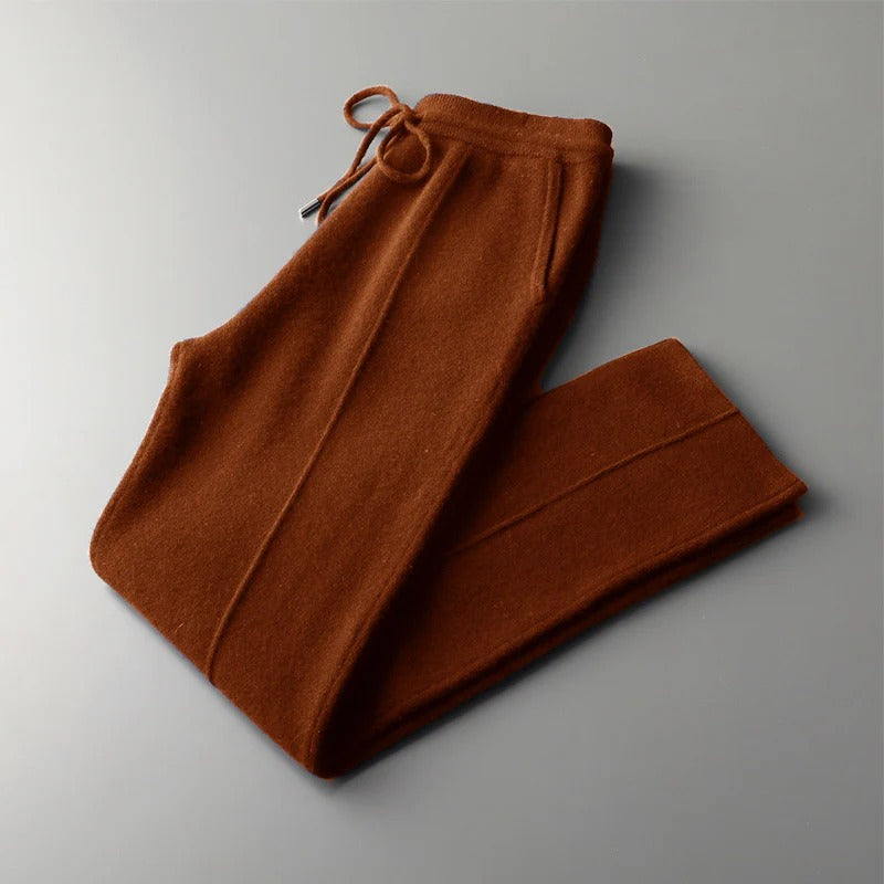 ANA CASHMERE PANTS