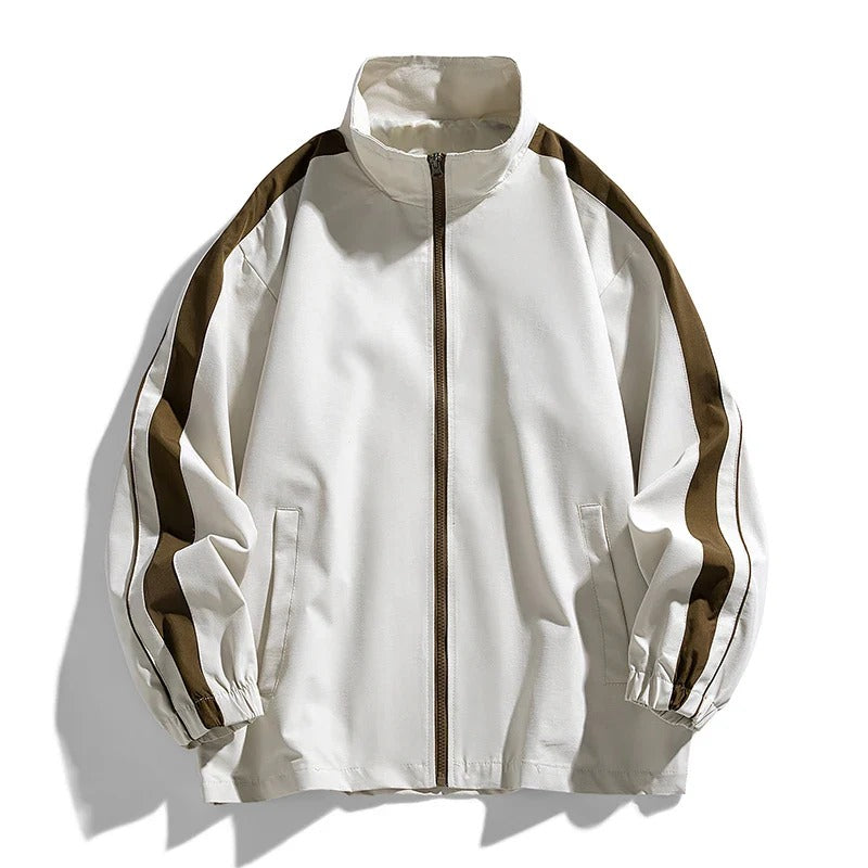 RETROLINE ZIP-UP