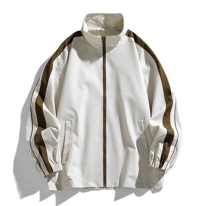 RETROLINE ZIP-UP