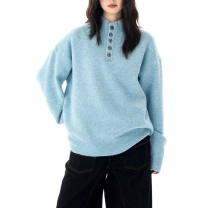 CELIA KNIT SWEATER