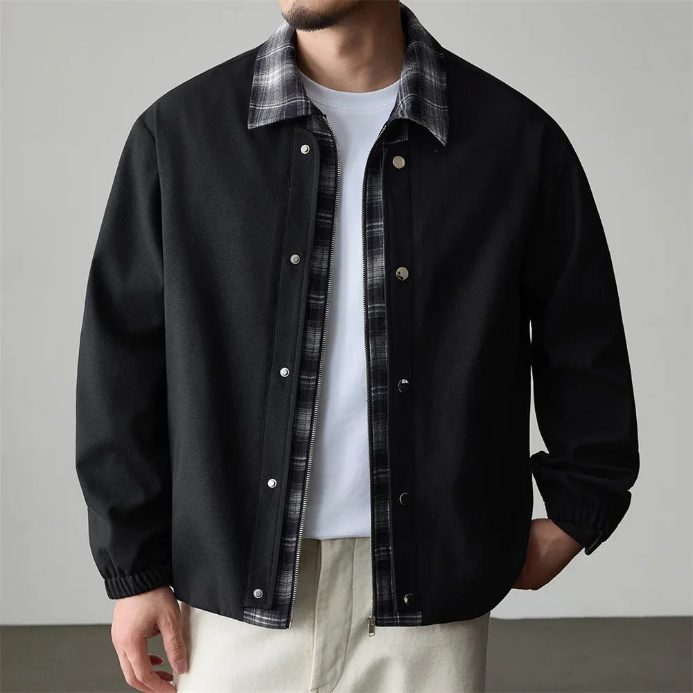 RIDLEY FIELD JACKET